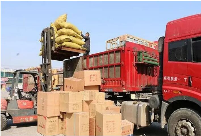 泉州到青州市物流专线