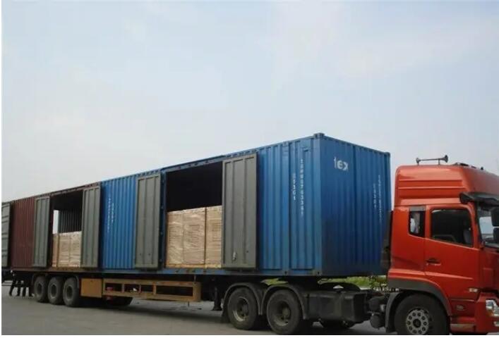 泉州到青州市整车运输