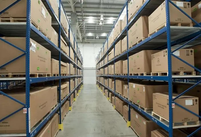 泉州到青州市货物仓储