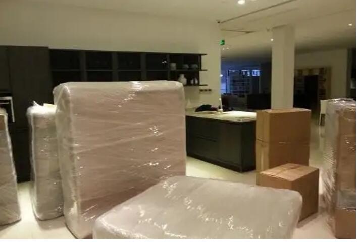 泉州到青州市长途搬家