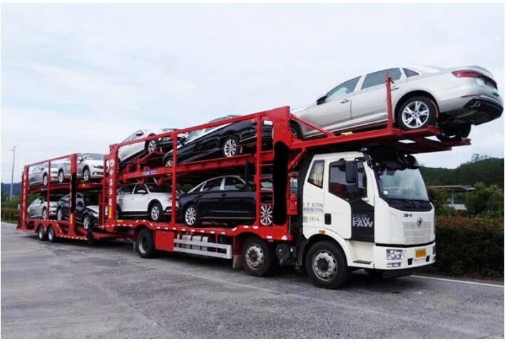 泉州到青州市轿车托运